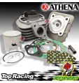 KIT CILINDRO BIG BORE RACING Athena 70cc Ø47,6 Yamaha Zest 50 2T