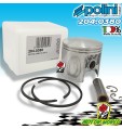 204.0380 PISTONE D.57,5 CPOLINI VESPA 50 SPECIAL - VESPA 50 XL