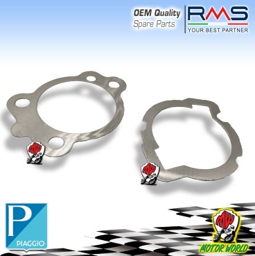 Serie guarnizioni motore Piaggio Ciao d.43mm per 100080690