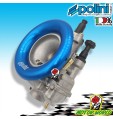 KIT CARBURATORE POLINI CP 19 + CORNETTO D'ASPIRAZIONE IN ERGAL VESPA ET3 SPECIAL
