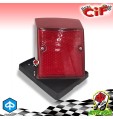 FANALE FARO POSTERIORE VESPA 125 PK S - PK 80 100 125 S AUTOMATICA