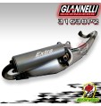 GIANNELLI SCARICO COMPLETO OMOLOGATO EXTRA V2 APRILIA SR 50 KAT 2003
