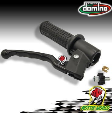 COMANDO GAS DOMINO PIAGGIO CIAO 50 1980-1988 (1242.03)