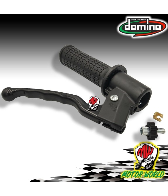 COMANDO GAS DOMINO PIAGGIO CIAO 50 1980-1988 (1242.03)