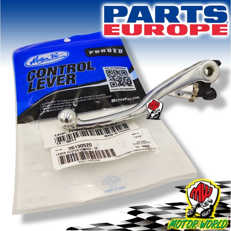 LEVA FRIZIONE CORTA STILE OEM MOTION PRO