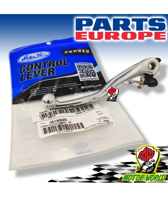LEVA FRIZIONE CORTA STILE OEM MOTION PRO