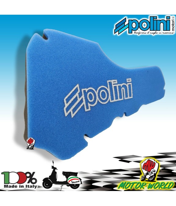 203.0139 AIR FILTER PIAGGIO VESPA SFERA