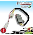 RADDRIZZATORE REGOLATORE DI CORRENTE TENSIONE YAMAHA V-Max VMX 1200 1995