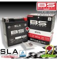 BATTERIA BS BATTERY SLA BTX7L GIA ATTIVATA  SUZUKI 200 Van Van fino al 2017 