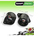 COLLETTORE DI ASPIRAZIONE / INTAKE MANIFOLD KAWASAKI Z 400/440 16065-1002