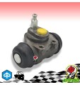 CILINDRETTO FRENO POSTERIORE PIAGGIO APE TM 703 602 BENZINA DIESEL CAR MAX