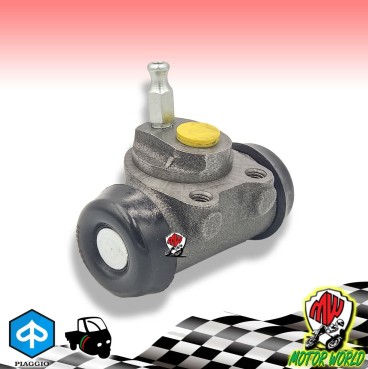 CILINDRETTO FRENO ANTERIORE PIAGGIO APE MP 500 501 600 601 CAR E CALESSINO