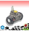 CILINDRETTO FRENO ANTERIORE PIAGGIO APE MP 500 501 600 601 CAR E CALESSINO