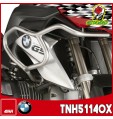 GIVI TNH5114OX PARAMOTORE ALTO ENGINE CRASHBAR HIGH BMW - R 1200 GS 2017 2018