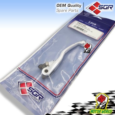 LEVA FORGIATA SINISTRA FRIZIONE SGR HUSQVARNA TC 2T 125 2014 - 2019