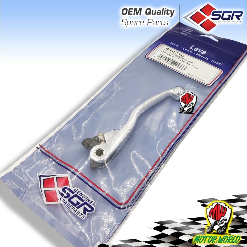 LEVA FORGIATA SINISTRA FRIZIONE SGR HUSQVARNA TC 2T 125 2014 - 2019