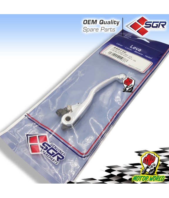 LEVA FORGIATA SINISTRA FRIZIONE SGR HUSQVARNA TC 2T 125 2014 - 2019