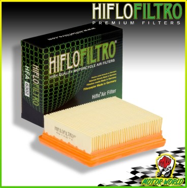 HFA6302 FILTRO ARIA HIFLO KTM 125 Duke 2011 - 2016