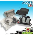 215.0410 ASPIRAZIONE LAMELLARE BIG VALVE MBK MINARELLI VERTICALE D.21-25