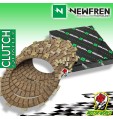 F1907A KIT DISCHI FRIZIONE NEWFREN SUZUKI GSX-R 1000 2014 2015 2016