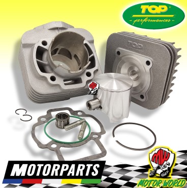 KIT TOP TPR Ø47,6 GRUPPO TERMICO RACING VESPA Sprint 50 2T