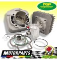 KIT TOP TPR Ø47,6 GRUPPO TERMICO RACING VESPA Sprint 50 2T