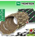 F2947A KIT DISCHI FRIZIONE NEWFREN SUZUKI GSX-R 1000 2017 2018 2019 2020