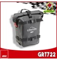 Borsa CARGO GIVI GRT722 resistente all'acqua 8 LT