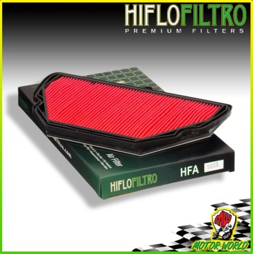 HFA1603 FILTRO ARIA HIFLO HONDA CBR 600 F 2000