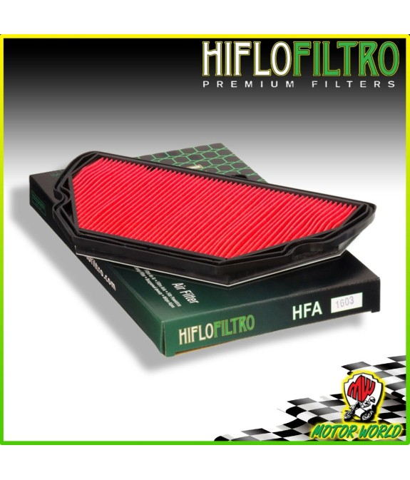 HFA1603 FILTRO ARIA HIFLO HONDA CBR 600 F 2000