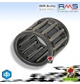 PIAGGIO VESPA CIAO BRAVO SI MOTORINO MOTORE PISTONE BULLONI 10 x 13 X 14.5