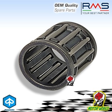 100150010 GABBIA A RULLI RMS SPINOTTO 10 (10X14X13)