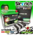 BATTERIA LITIO SKYRICH  PIAGGIO MP3 BUSINESS 500 2011 2012