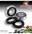 25-1273 KIT CUSCINETTI RUOTA ANTERIORE BMW S 1000 R 2014 2015 2016 2017
