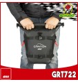 Borsa CARGO GIVI GRT722 resistente all'acqua 8 LT