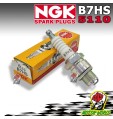 CANDELA ORIGINALE NGK B7HS PIAGGIO Ape FL2 220 1996 1997 1998 1999