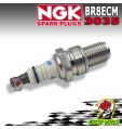 CANDELA NGK SPARK PLUG BR8ECM KTM EGS 2T 360 1997 1998 1999 2000