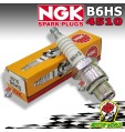 CANDELA ORIGINALE NGK B6HS DUCATI GTS 860 DAL 1976 IN POI