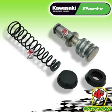KIT REVISIONE PISTONCINO POMPA FRENO ANTERIORE KAWASAKI KLE VERSYS 1000 2018