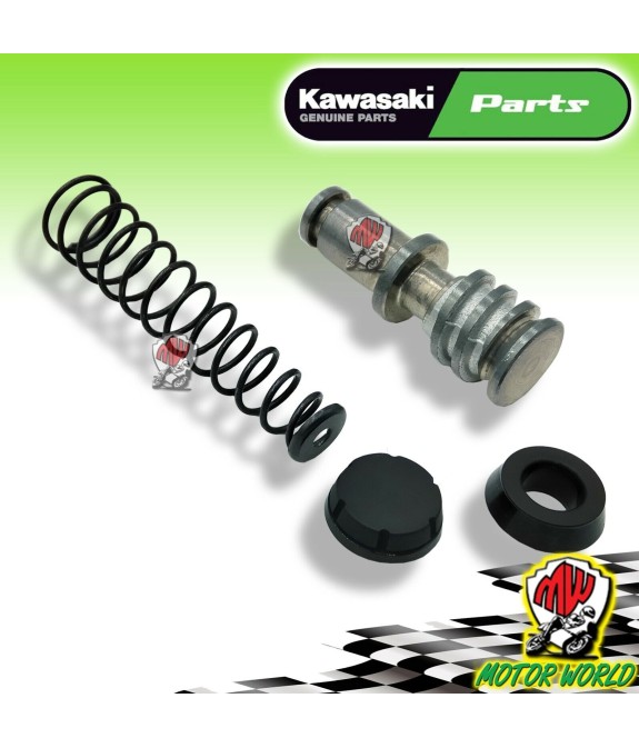 KIT REVISIONE PISTONCINO POMPA FRENO ANTERIORE KAWASAKI KLE VERSYS 1000 2018