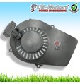 MESSA IN MOTO STARTER GENERATORE GRUPPO ELETTROGENO IN FERRO
