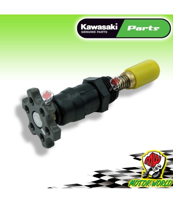 POMELLO STARTER ARIA MANUALE ORIGINALE KAWASAKI KX 250 F 2013 2014 2015 2016