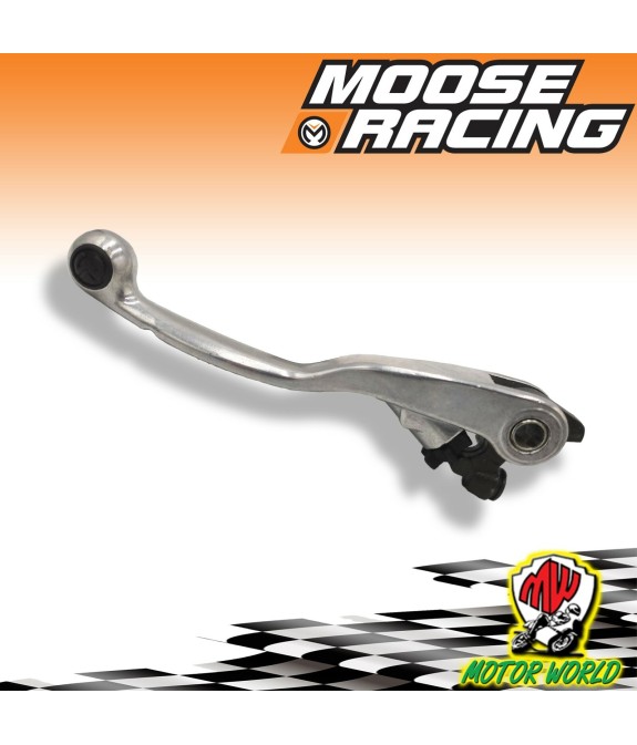 LEVA FRIZIONE CORTA SHORTY KTM XC-W 200 2011