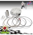 KIT PISTONE VERTEX 77.96 REPLICA FORGIATO HONDA CRF 250 X 2016 2017