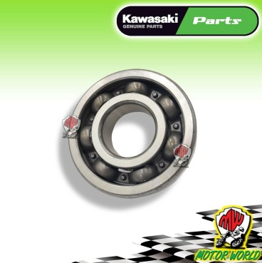 CUSCINETTO A SFERE DI BANCO 63x28 ORIGINALE KAWASAKI VN 2000 2008 2009 2010