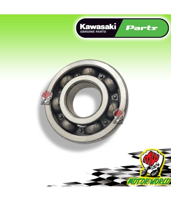 CUSCINETTO A SFERE DI BANCO 63x28 ORIGINALE KAWASAKI VN 2000 2008 2009 2010