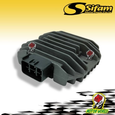 REGOLATORE DI TENSIONE CORRENTE YAMAHA XV A WILD STAR 1600 1999 2000 2001 2002