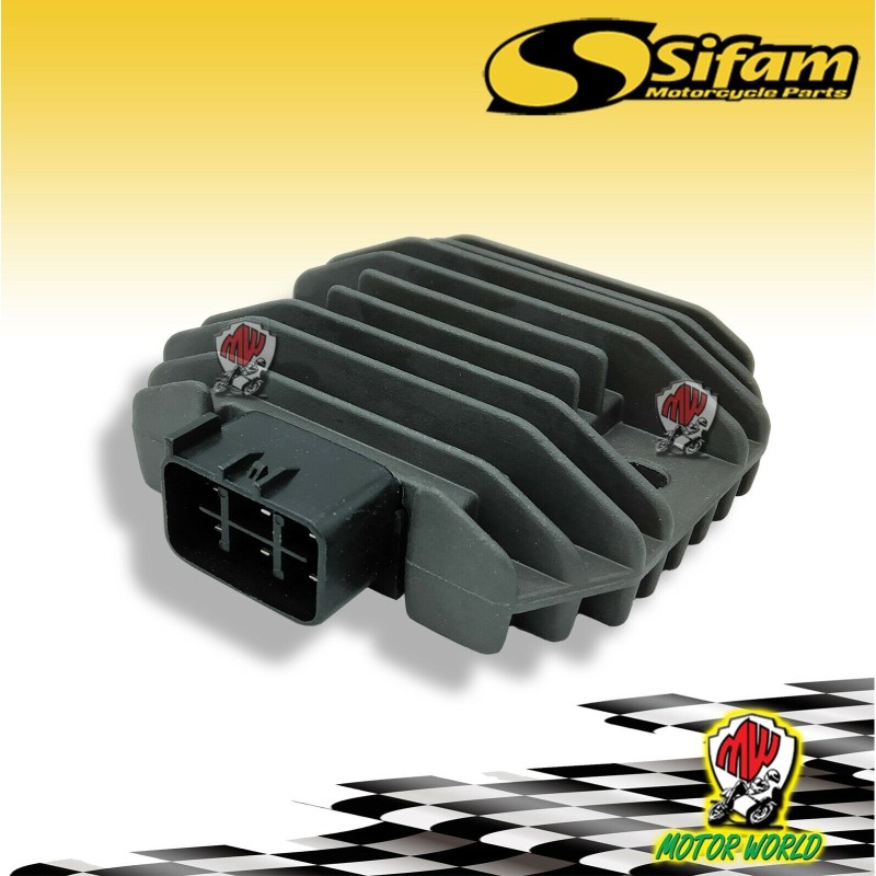 REGOLATORE DI TENSIONE CORRENTE YAMAHA XV A WILD STAR 1600 1999 2000 2001 2002