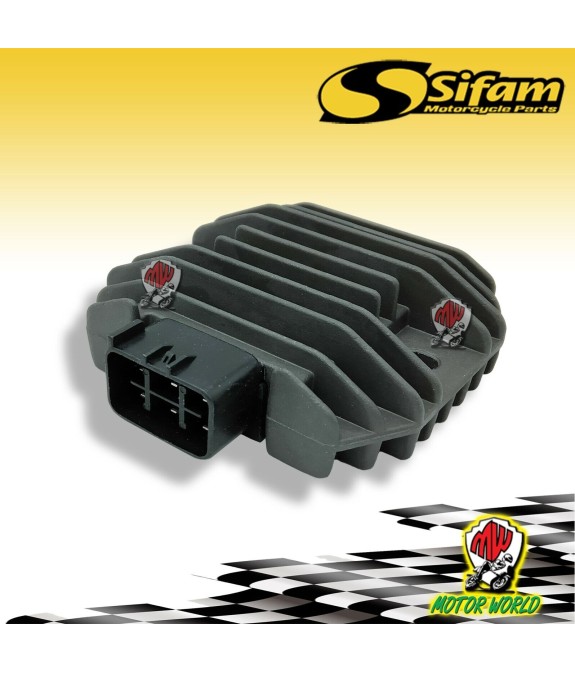 REGOLATORE DI TENSIONE CORRENTE YAMAHA XV A WILD STAR 1600 1999 2000 2001 2002