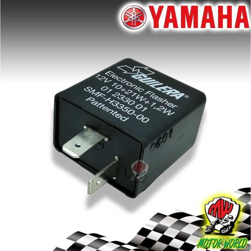 RELE' INTERMITTENZA LAMPEGGIATORI ORIGINALE YAMAHA MBK DODO 125 2000